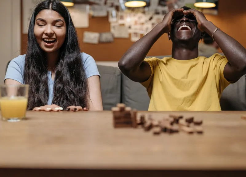 Jeux de société livrés sur votre lieu de vacances