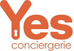 Yes Conciergerie Paris 15e